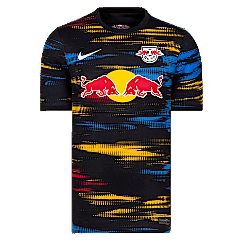 Thailandia Maglia RB Leipzig Away 21/22